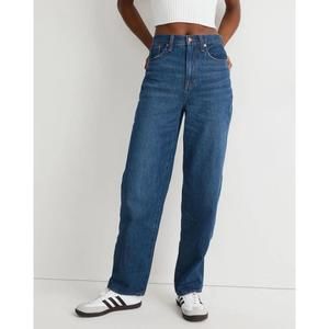 NWOT Made well high waisted jeans